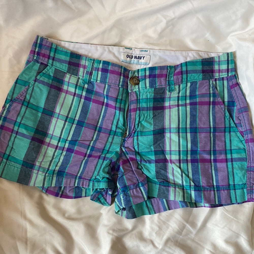 😎 Old Navy Shorts